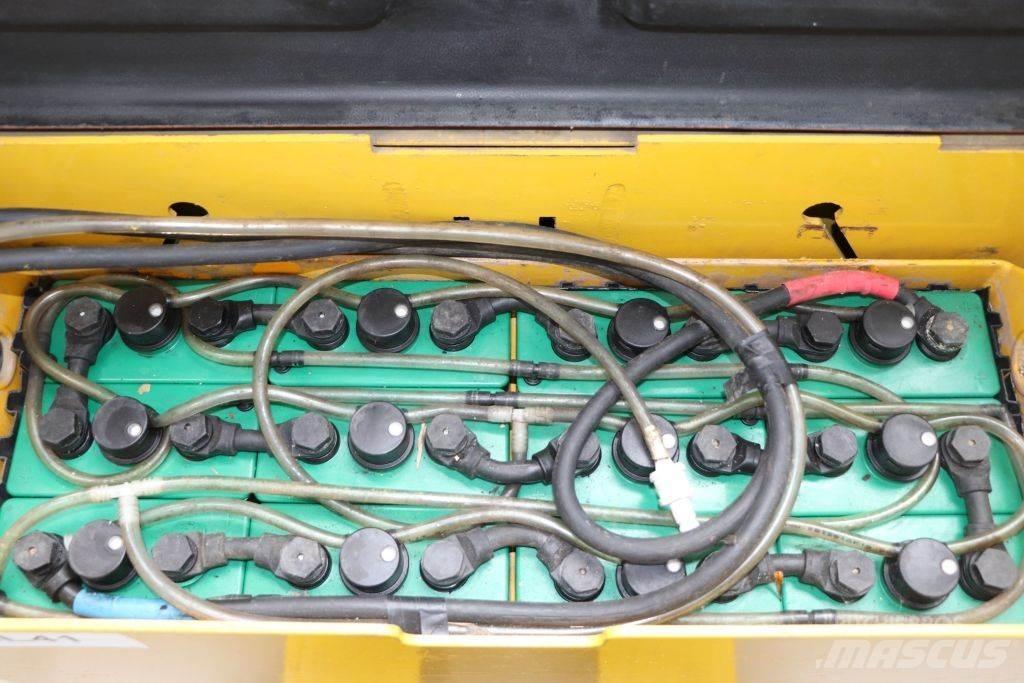 Yale MP20X Transpaletas Electricas
