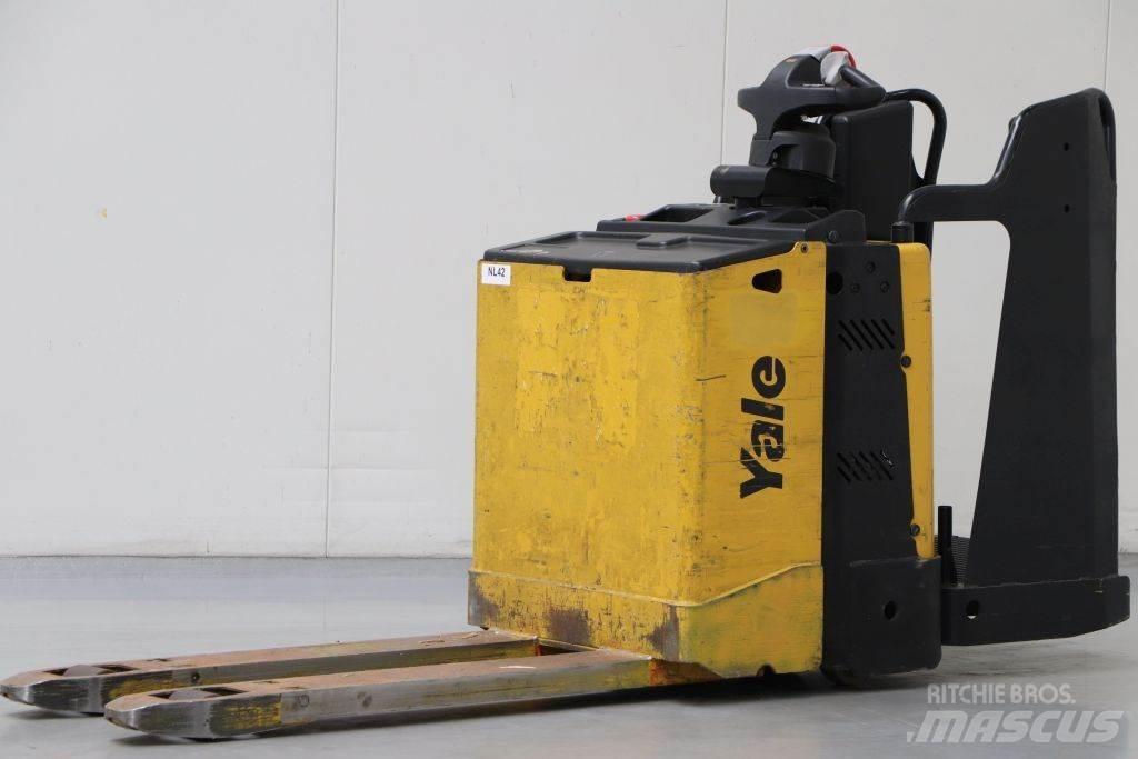 Yale MP20X Transpaletas Electricas