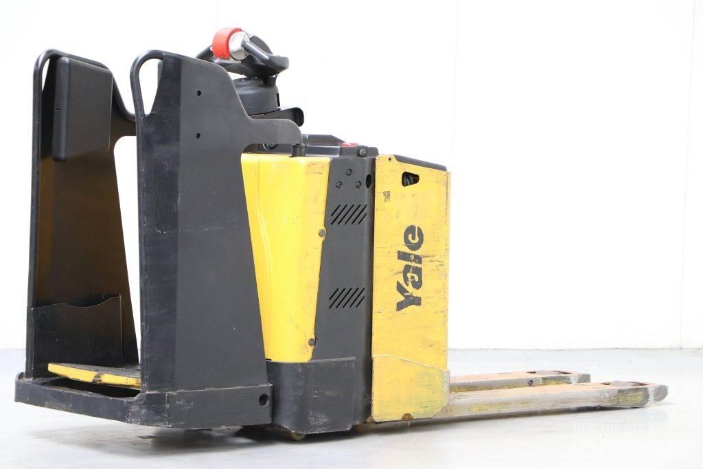 Yale MP20X Transpaletas Electricas