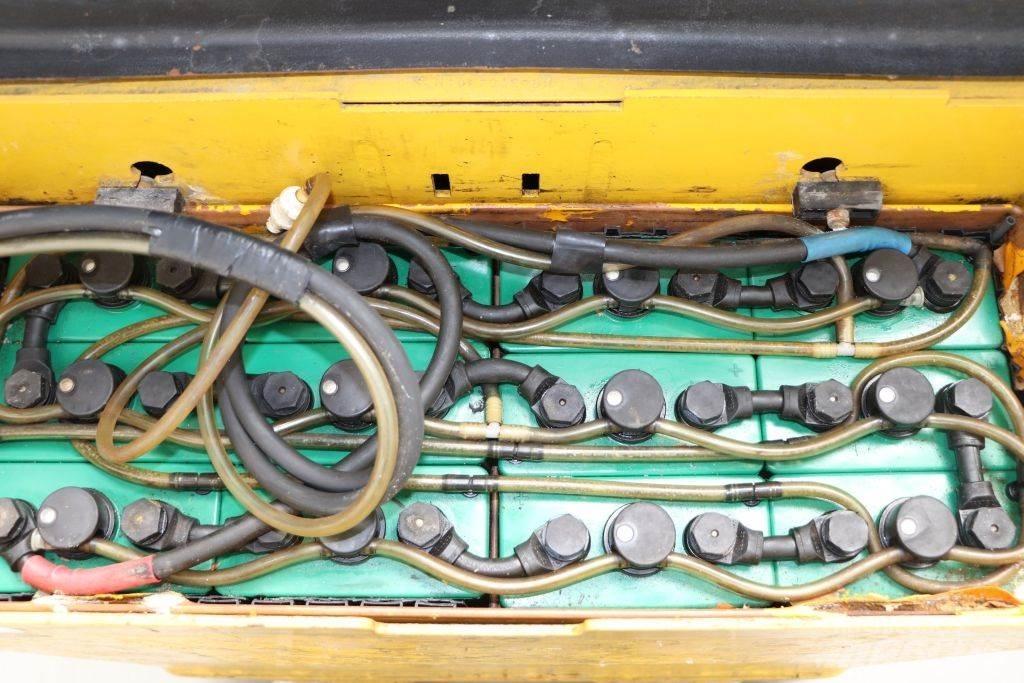 Yale MP20X Transpaletas Electricas