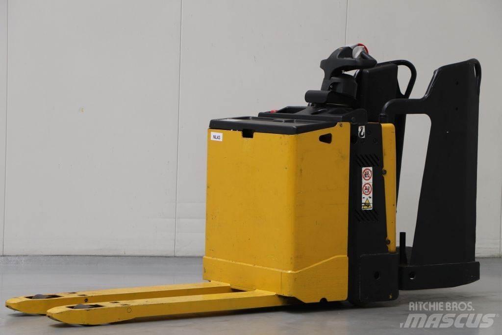 Yale MP20X Transpaletas Electricas