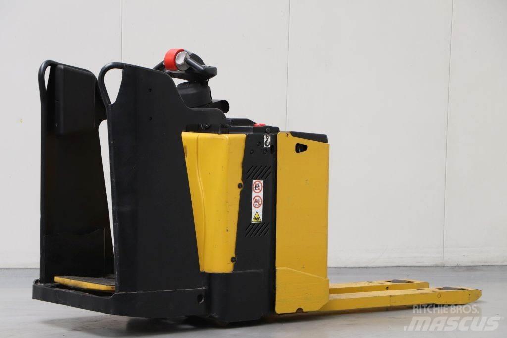 Yale MP20X Transpaletas Electricas