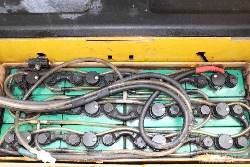 Yale MP20X Transpaletas Electricas