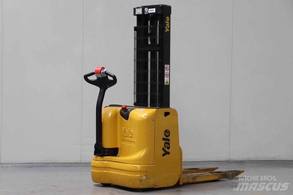 Yale MS10E Apiladores eléctricos