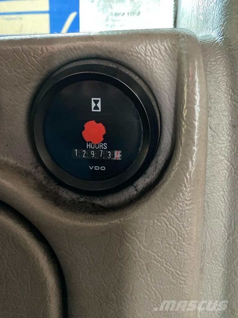 Volvo EC 360 C L Excavadoras de cadenas