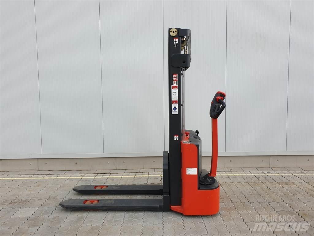 Linde #N/A Apiladores eléctricos