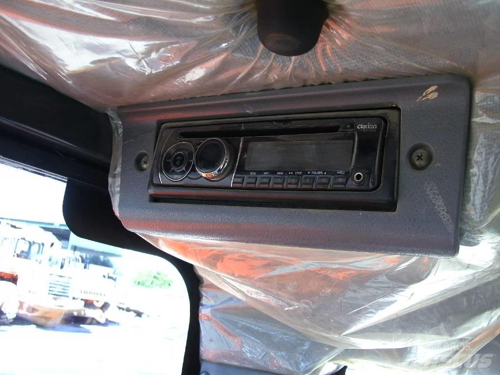 Doosan DX 62 R-3 Mini excavadoras < 7t