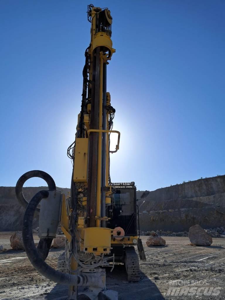 Atlas Copco ROC L6 Perforadoras de superficie