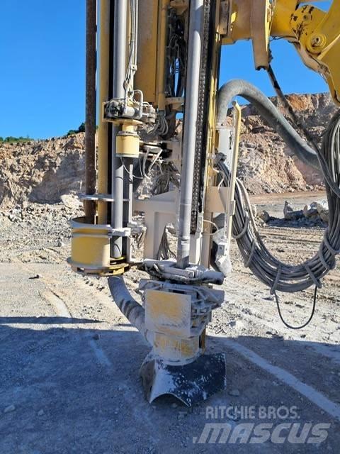 Atlas Copco ROC L6 Perforadoras de superficie