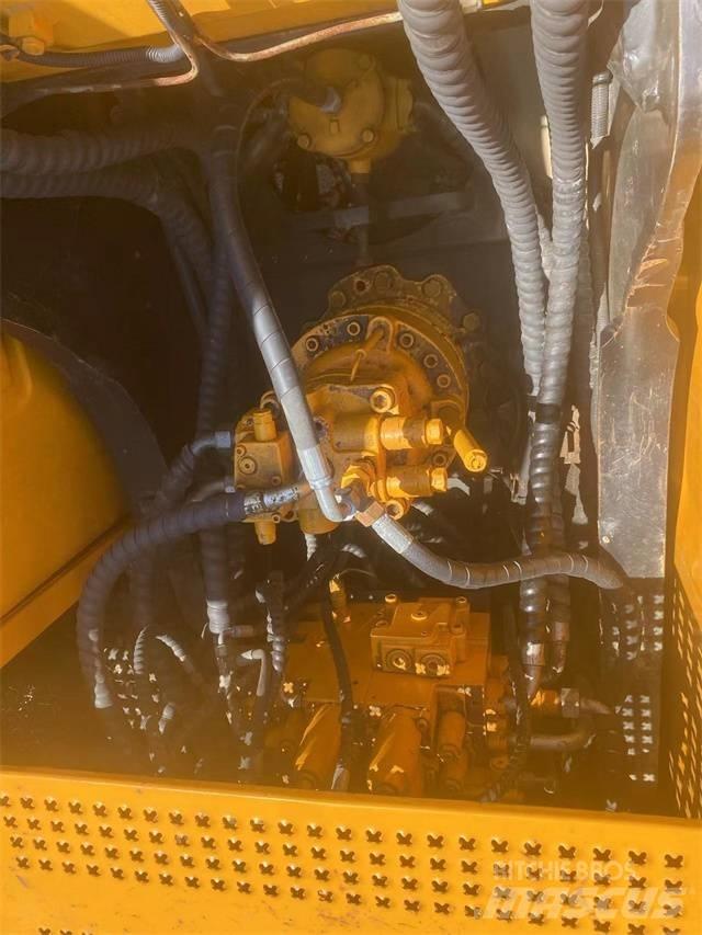 Sany SY215 Excavadoras de cadenas