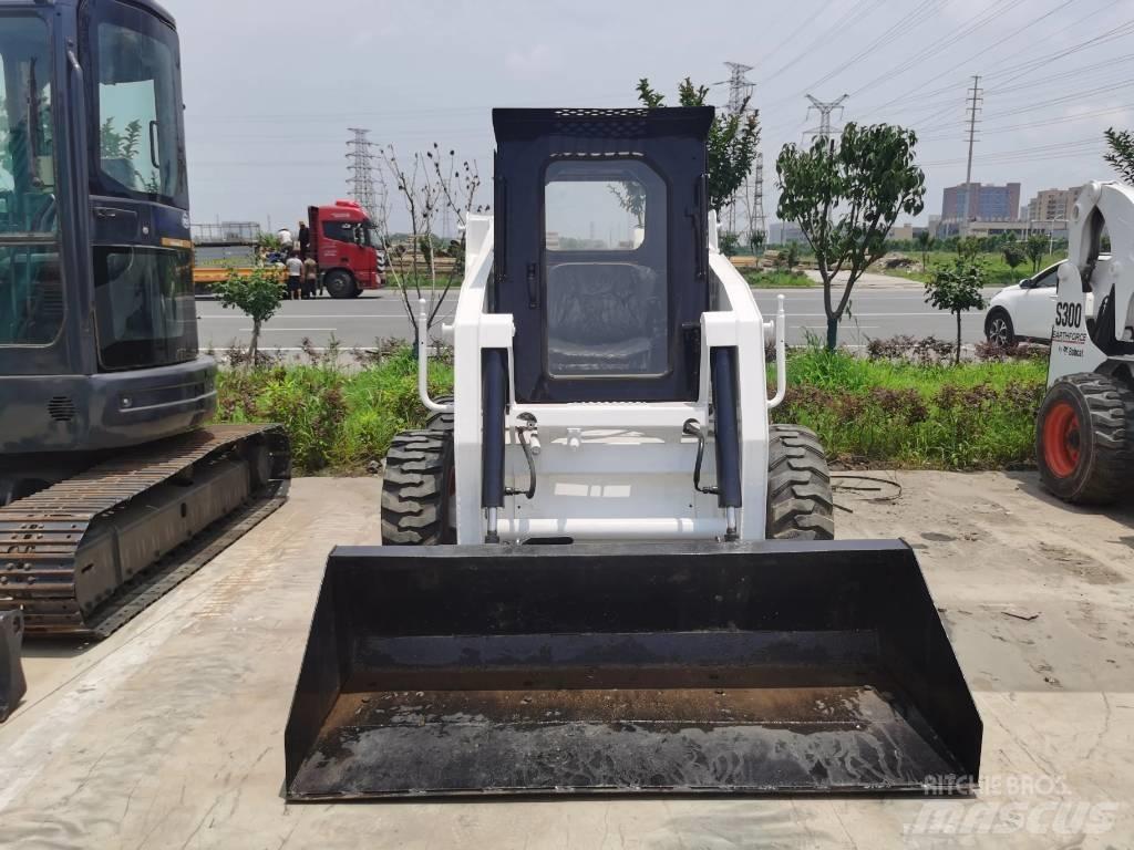 Bobcat S 130 Minicargadoras