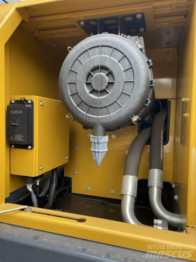 XCMG XE 200 DA Excavadoras de cadenas