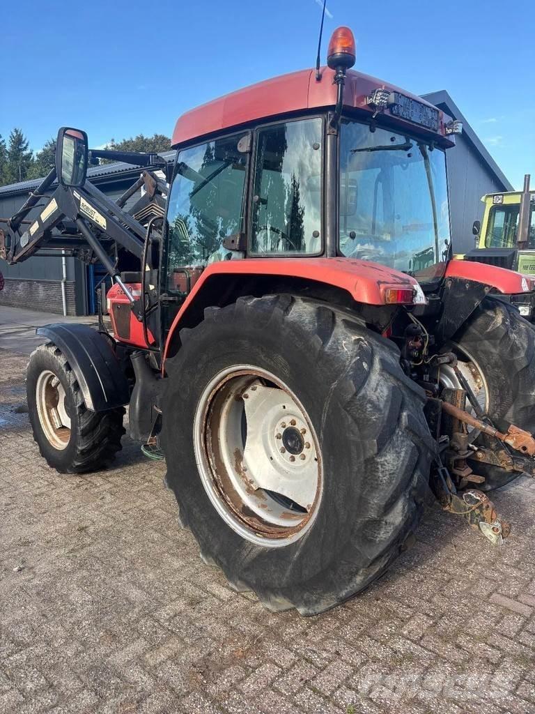 Case IH IH CX 90 Tractores