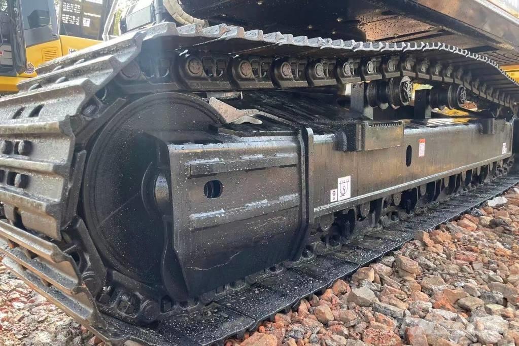 Sany SY 335 Excavadoras de cadenas