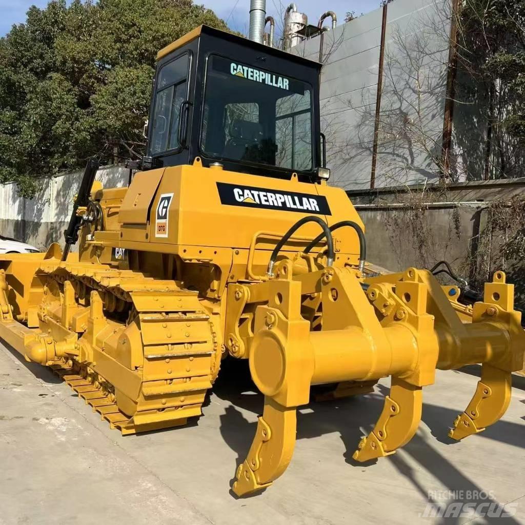 CAT D 7 G Motoniveladoras
