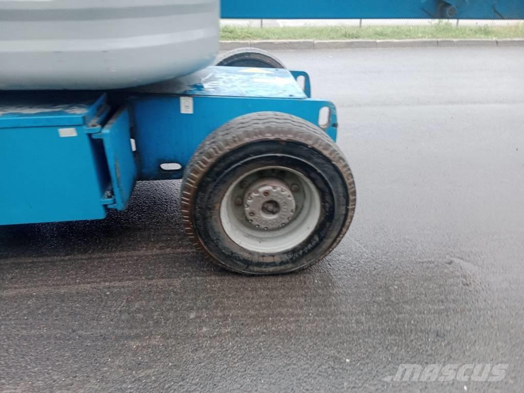 Genie Z 45/25 Plataforma de trabajo articulada