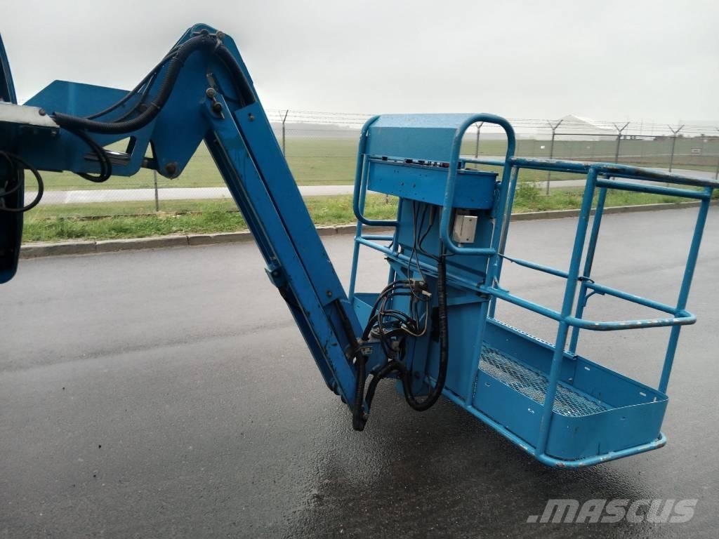 Genie Z 45/25 Plataforma de trabajo articulada
