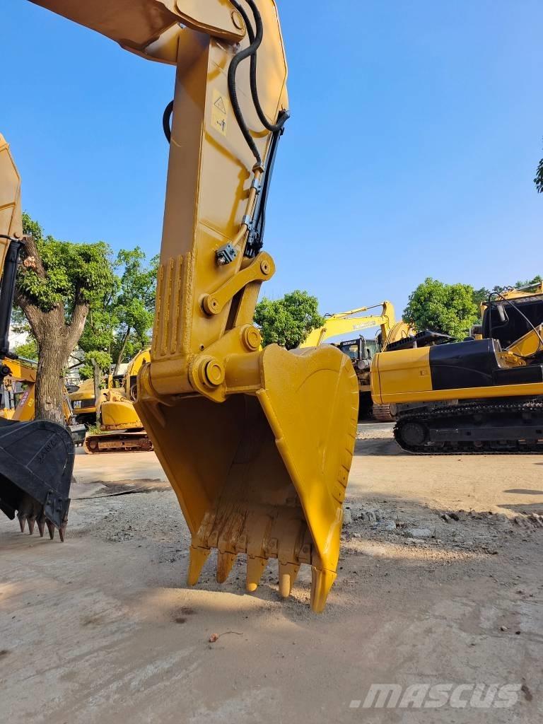 CAT 336 GC Excavadoras de cadenas