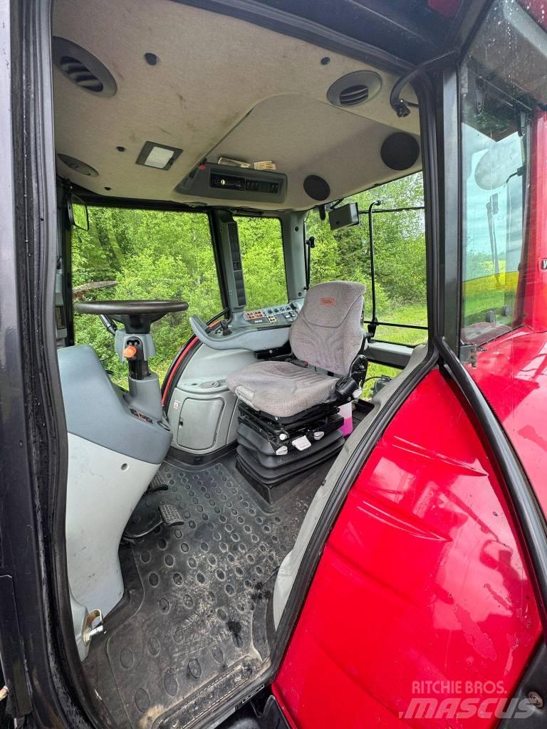 Valtra T 163 EV GPS Tractores