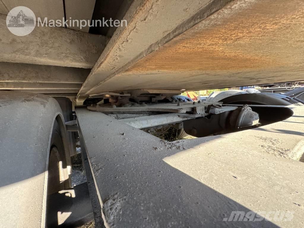 NTM APVD-52 Carretillas