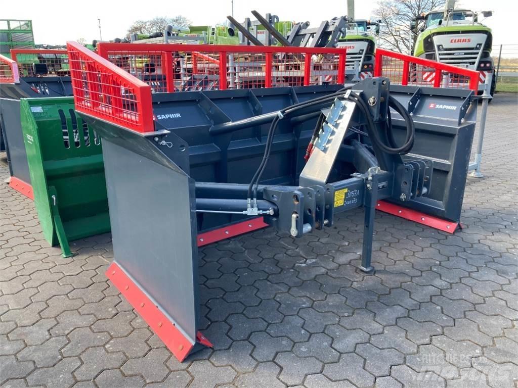 Saphir Kombi 5001 Agricultura - Otros