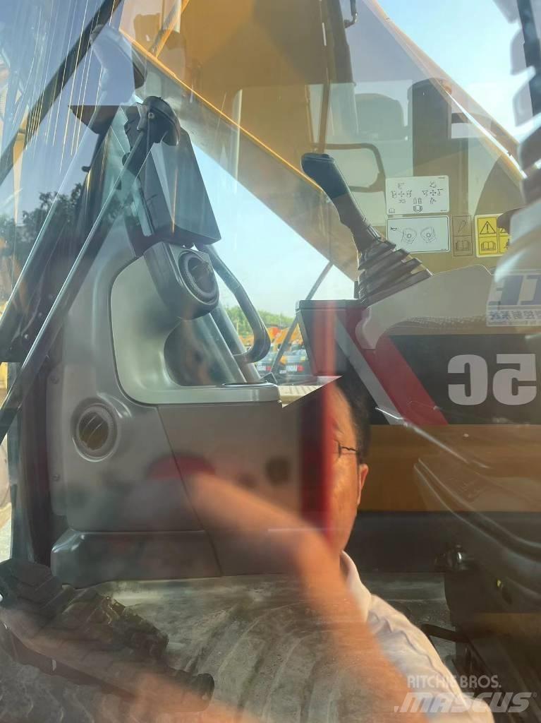 CAT 320 gx Excavadoras de cadenas
