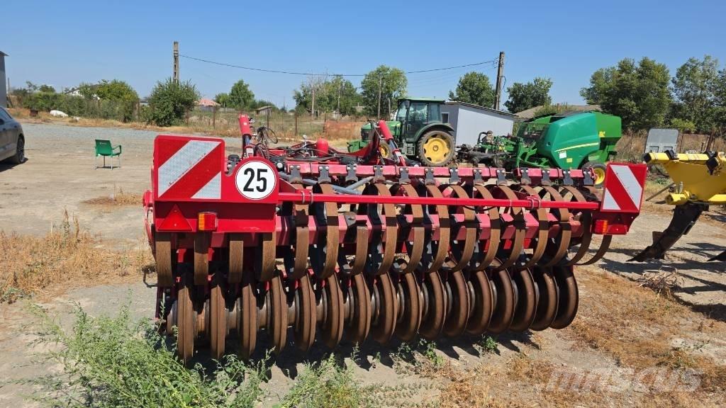 Horsch Tiger 3 MT Cultivadores