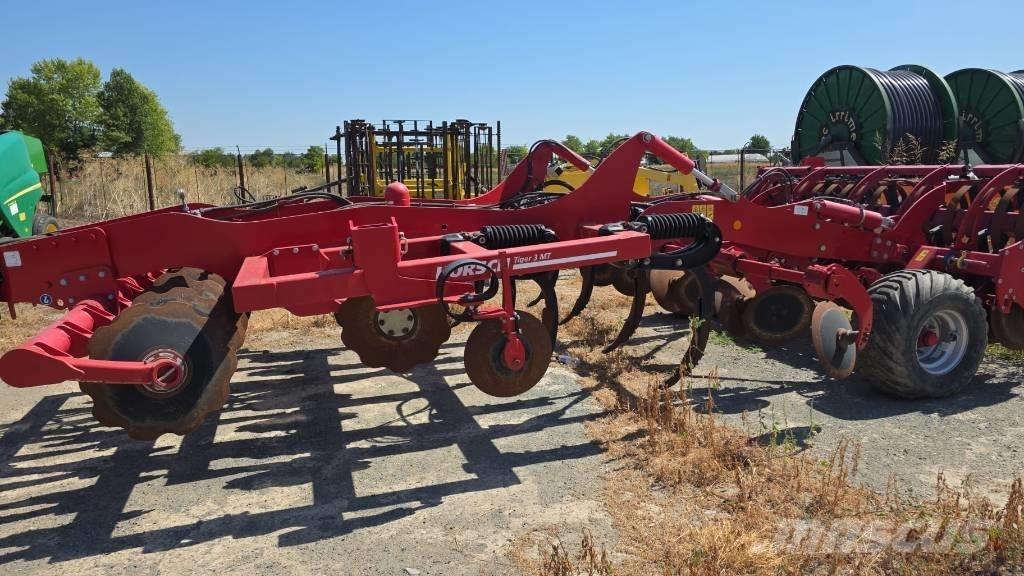 Horsch Tiger 3 MT Cultivadores