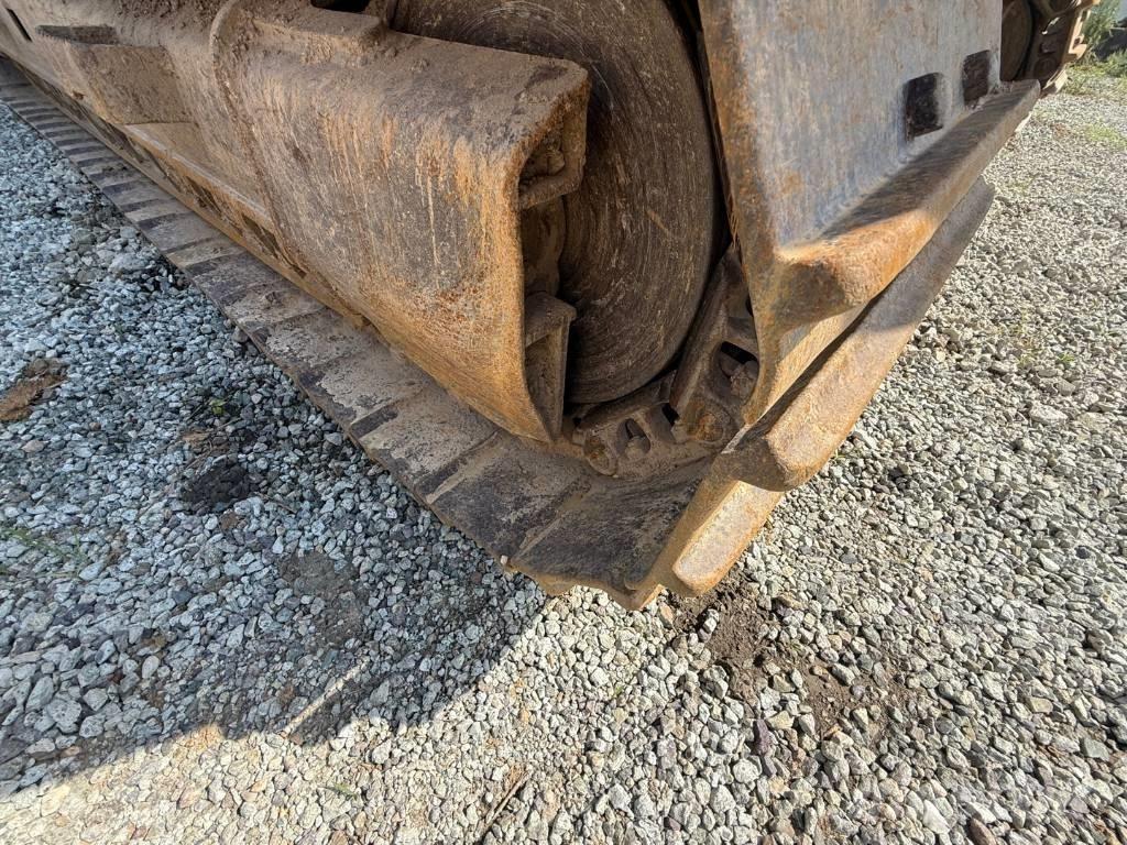 CAT 330FL Excavadoras de cadenas