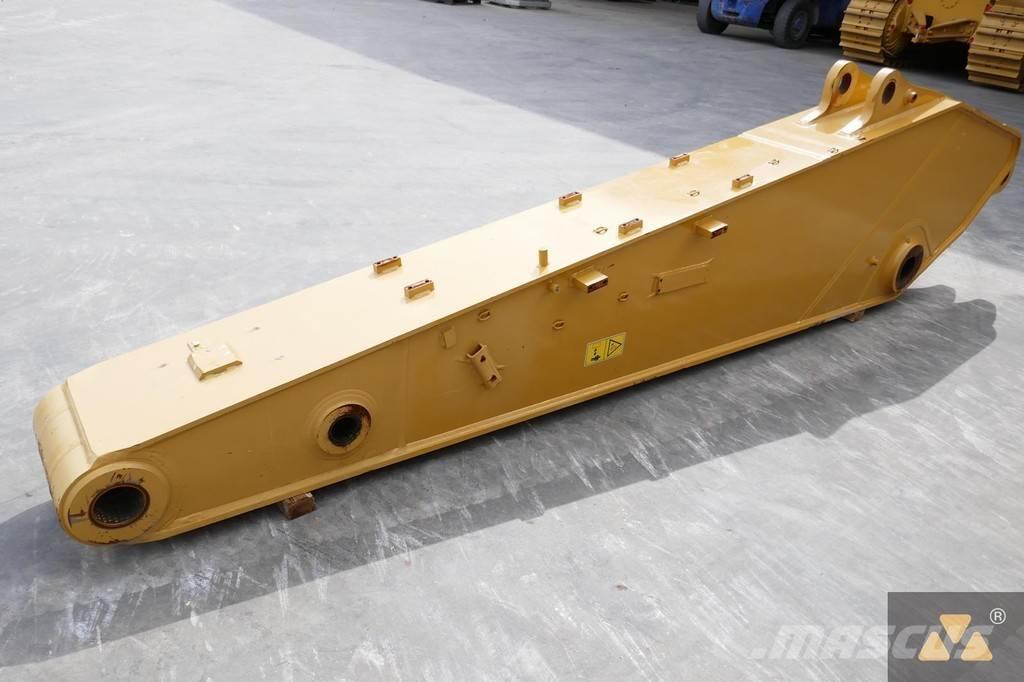 CAT Stick 336FL Transporte - Otros