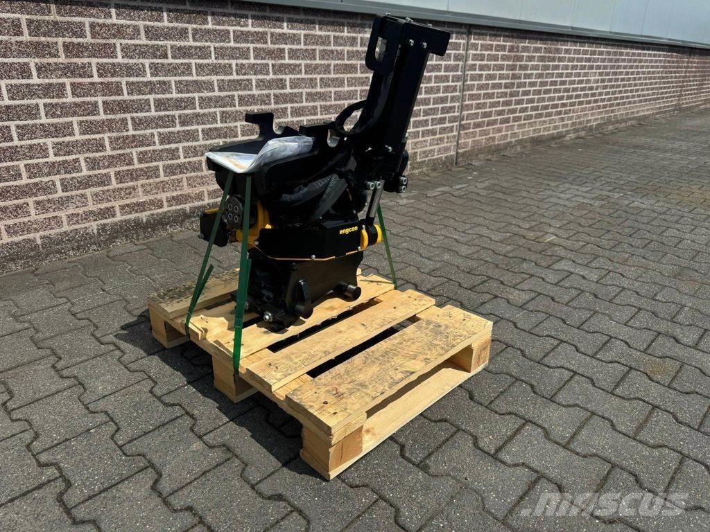 Engcon EC204 Volteadoras