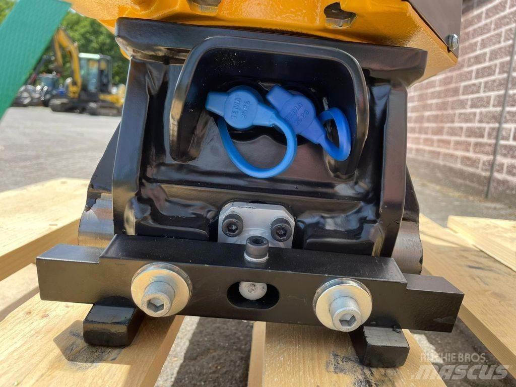 Engcon EC204 Volteadoras