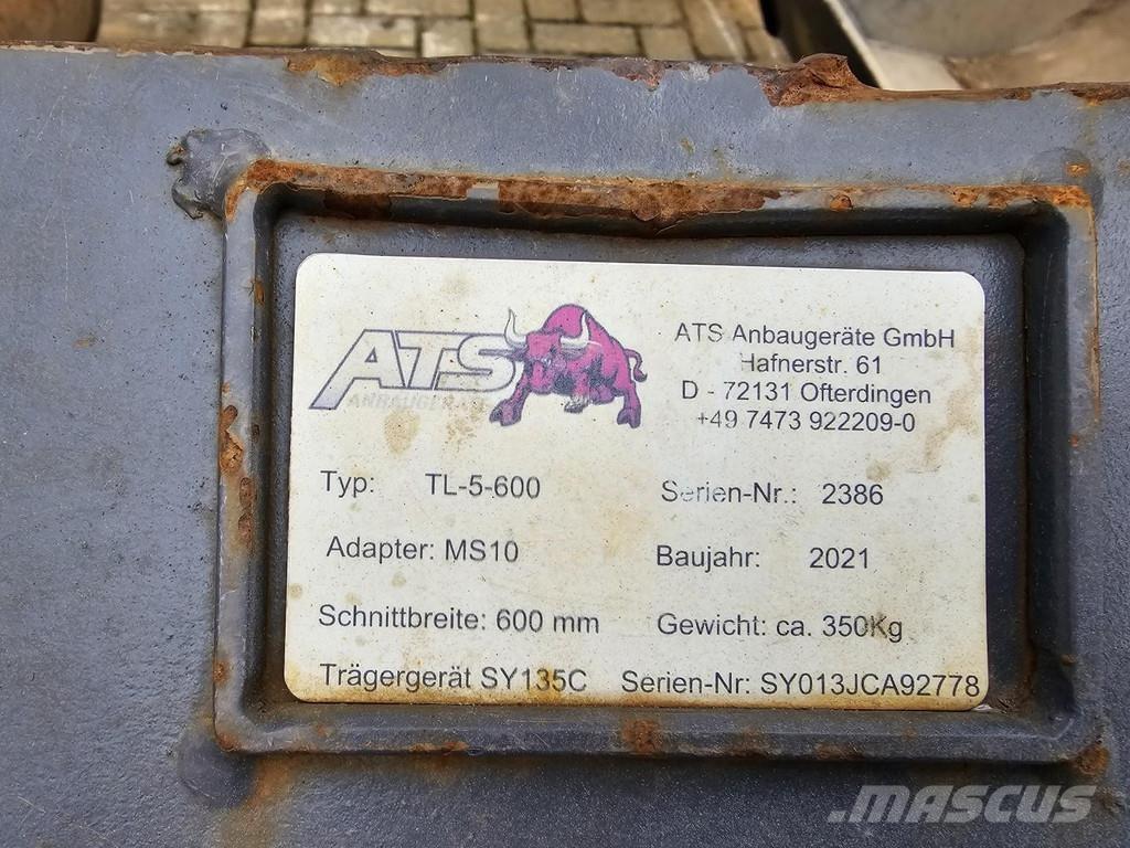 Sany SY135C Excavadoras de cadenas