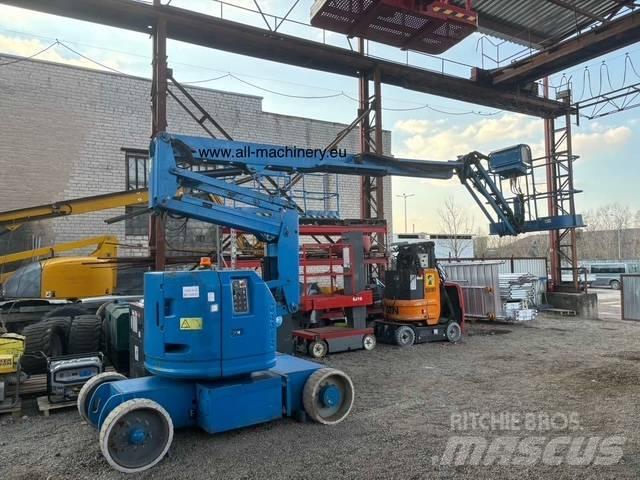 Genie Z 34/22 N Plataforma de trabajo articulada