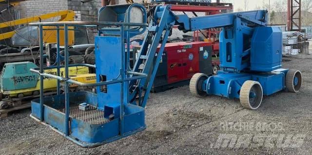 Genie Z 34/22 N Plataforma de trabajo articulada
