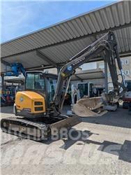 Volvo ECR 50 D Mini excavadoras < 7t