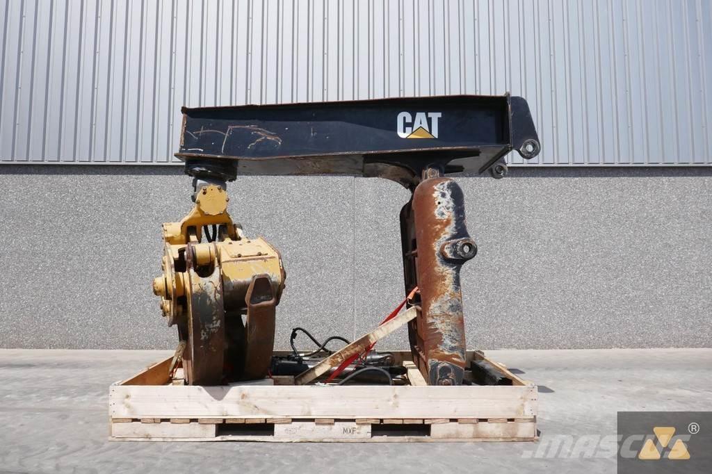 CAT 525D Grapple Transporte - Otros