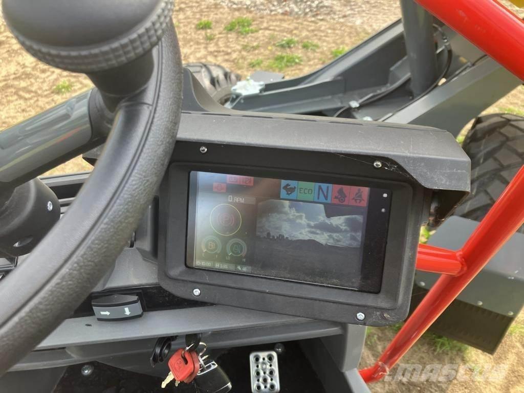 Wacker DW 50-2 Agricultura - Otros