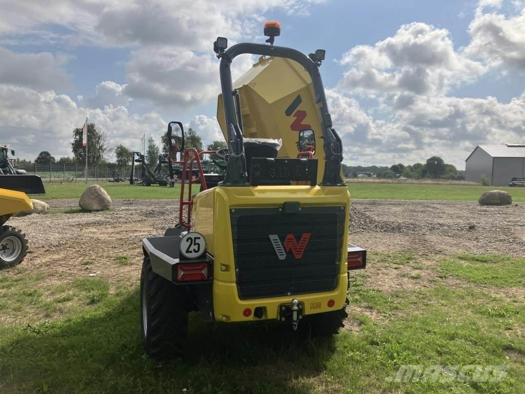 Wacker DW 50-2 Agricultura - Otros