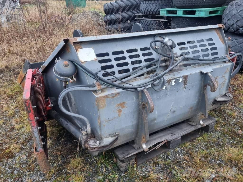 Siljum Multiskopa Cucharones