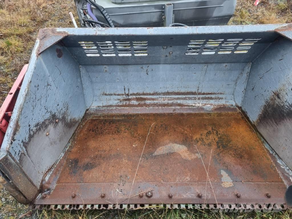 Siljum Multiskopa Cucharones