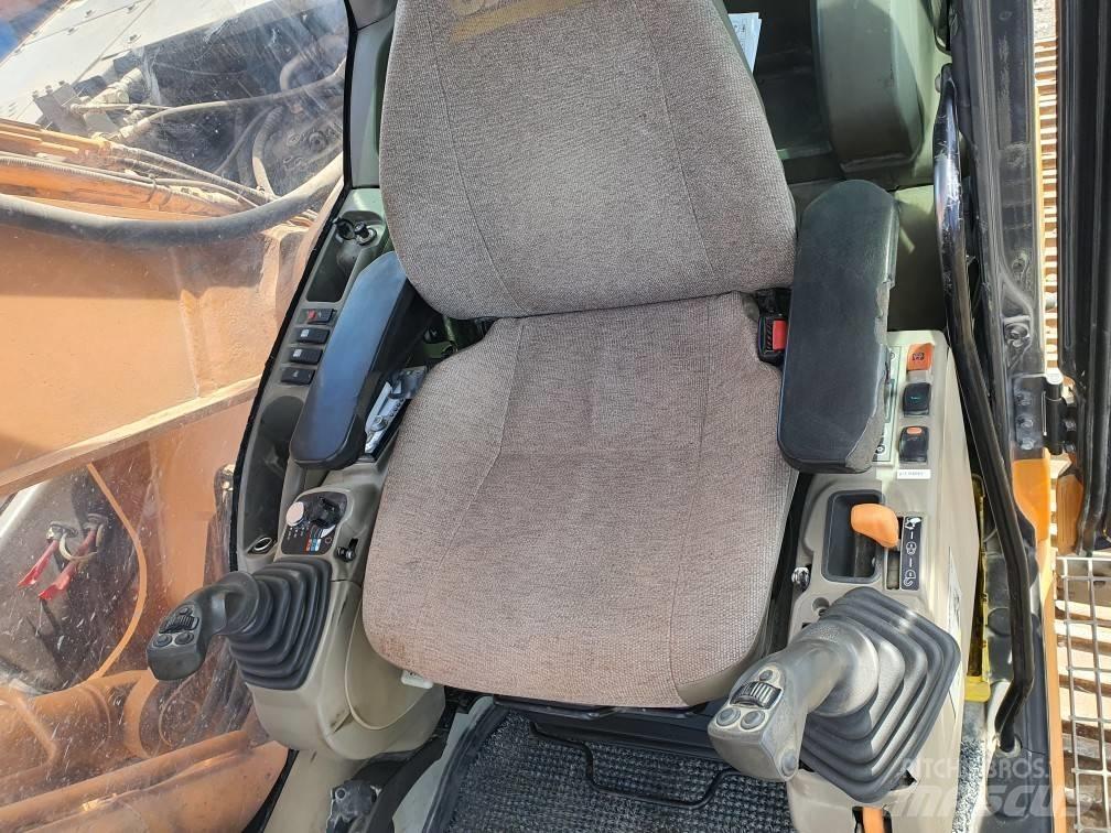 CASE CX 300 C Excavadoras de cadenas