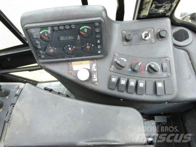 Hyster H8.00XM Carretillas LPG