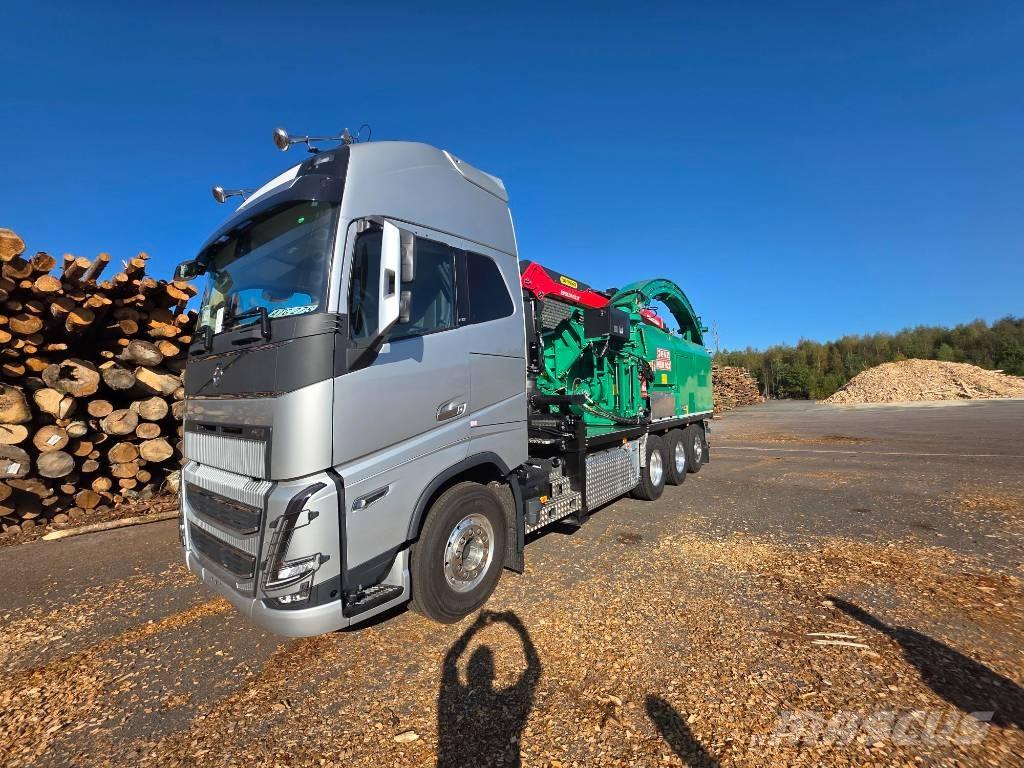 JENZ 922DQ Forestal - Otros