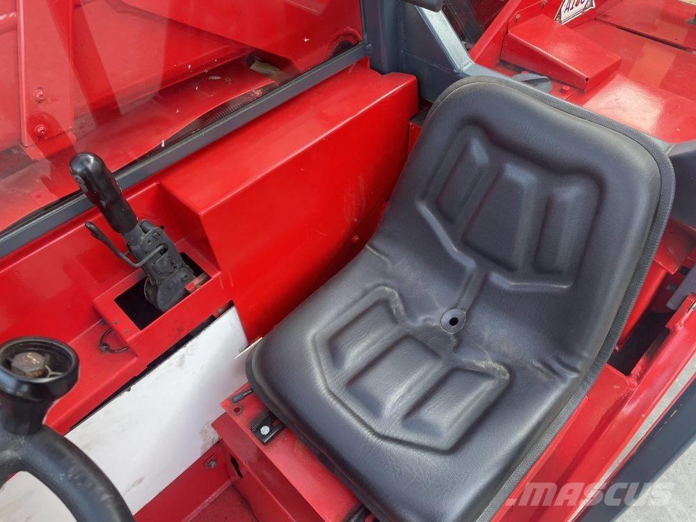 Manitou BT 420 Carretillas telescópicas
