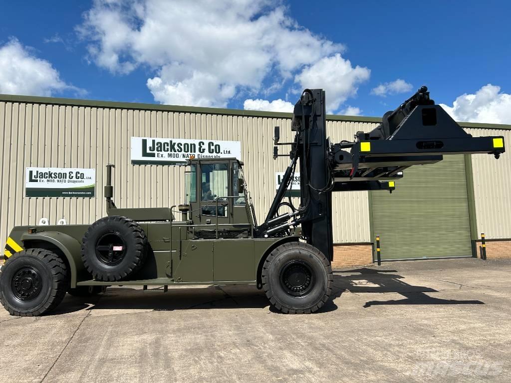 Hyster H32.00F-16CH Carretillas para contenedores