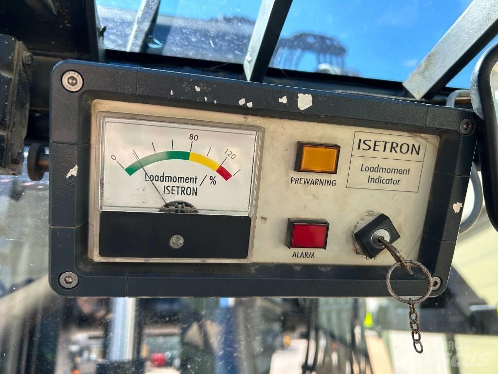 Hyster H32.00F-16CH Carretillas para contenedores