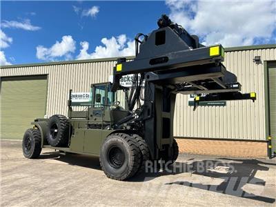 Hyster H32.00F-16CH Carretillas para contenedores