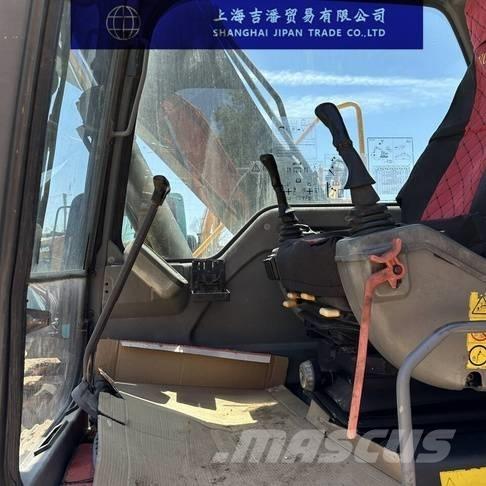 Volvo EC 60 D Excavadoras de cadenas