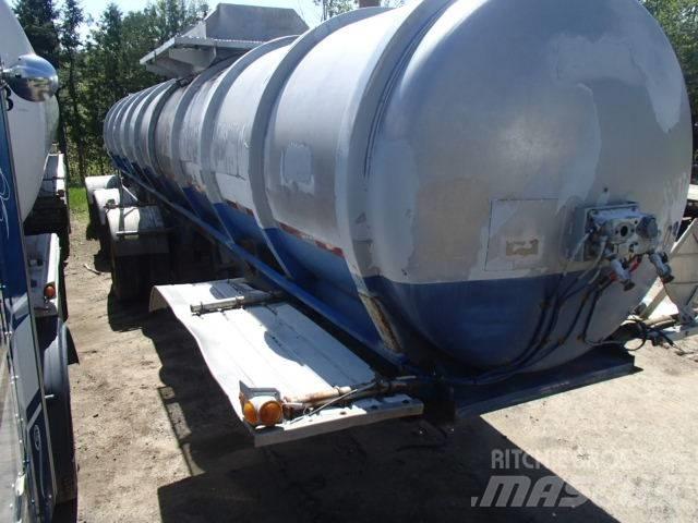 Bedard 4350 Cisterna